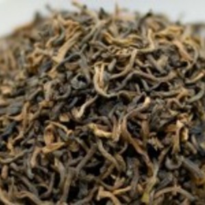 Emperor Pu-erh 1996 from Red Blossom Tea Company