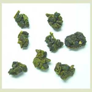 Shi Zuo from Tea from Taiwan