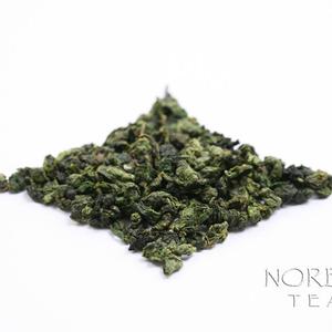 Jin Guan Yin, 2011 Fall Anxi Oolong from Norbu Tea