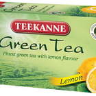 Green Tea Lemon from Teekanne