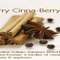 Merry Cinna-Berry from Custom-Adagio Teas