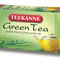 Green Tea from Teekanne