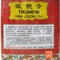 Ti Kuan Yin China Oolong Tea from Golden Dragon
