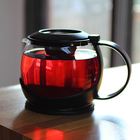 Hibiscus tea from Bulk Barn