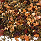 Tropical Tulsi from Fusion Teas