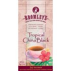 Tropical China Black from Bromley Tea Company