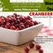 Cranberry Black Tea from 52teas