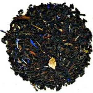 Buckingham Palace Garden Party from SerendipiTea
