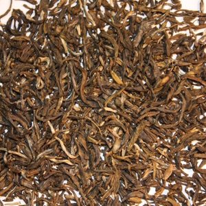 Jasmine Monkey King from Tea Licious