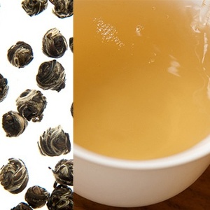 Jasmine Pearl from Samovar