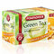 Green Tea Ginger Orange from Pompadour