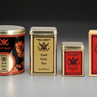 Earl Grey from Mark T. Wendell