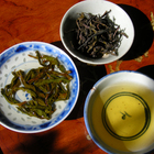 2011 Gong Xiang "Tribute Fragrance" Phoenix Dan Cong Oolong from Tea Habitat