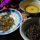 2011 Bai Ye Wang - King of White Leaf Phoenix Dan Cong Oolong from Tea Habitat
