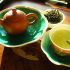 2011 Jiang Mu Xiang "Ginger Flower Fragrance" (Original Mother Tree) Phoenix Dan Cong Oolong Tea from Tea Habitat