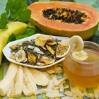 Hawaiian Paradise from The Green Tea House