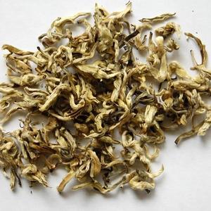 2011 Yunnan Premium Biluochun Green Tea (Curly) from PuerhShop.com