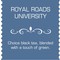 Royal Roads University - Hatley Castle Blend from Murchie's Tea & Coffee