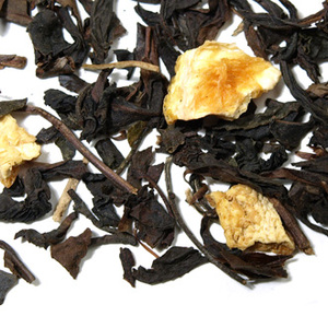 Grapefruit Oolong from Adagio Teas