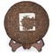 Fengqing Golden Buds Ripened Pu-erh Cake Tea 2005 from Teavivre