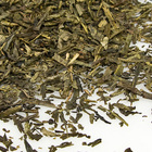 sencha vanilla from 深蒸し茶
