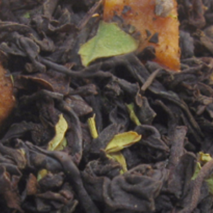Black Satin from Remedy Teas
