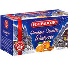 Garofano Cannella from Pompadour