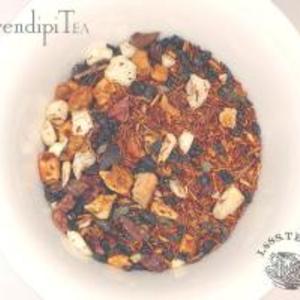 Pagan Alms from SerendipiTea