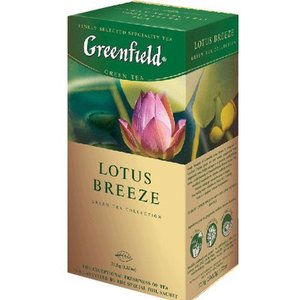 Lotus Breeze from Greenfield