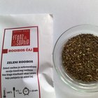 Green Rooibos from Franz & Sophie
