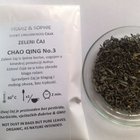 Chao Qing No. 3 from Franz & Sophie