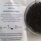 Keemun Mao Feng from Franz & Sophie