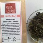 Pai Mu Tan 6900 First Grade from Franz & Sophie