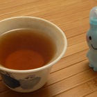 2005 Lao Lin Cang Ancient Arbor Sheng from Life In Teacup