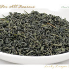 Lucky Dragon Hyson from Tea for All Reasons