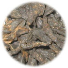 Citron Pu Erh from The Teahouse