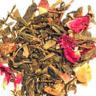 Precious Pear Green from Virtuous Teas