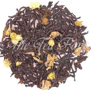 Chocolate Mint from Darlene's Teaport