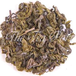 Mint Green from Darlene's Teaport