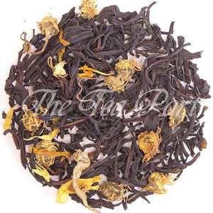 Monk's Blend Decaf from Darlene's Teaport