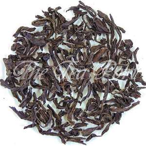 Lapsang Souchong Butterfly #1 from Darlene's Teaport