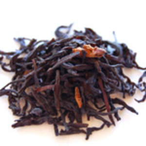 Rose from Kaleisia Tea