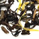 Peach Oolong from Adagio Teas