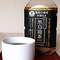 Black Oolong (Bottle tea) from Suntory