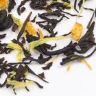 Orange Blossom Oolong from Zhi Tea