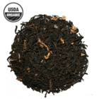 Ginger Peach from White Heron Tea