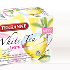 White Tea Jasmine from Teekanne