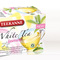 White Tea Jasmine from Teekanne