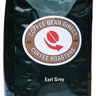Earl Grey from Coffee Bean Direct