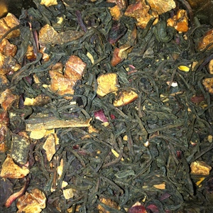 Wish Upon a Star from Keen Tea Thyme
